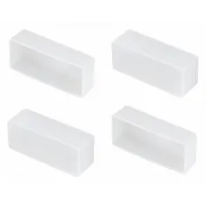 Набор заглушек для профиля Arlight WPH-FLEX 050120