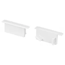 Заглушка для профиля Arlight PDS-BEVEL 065030
