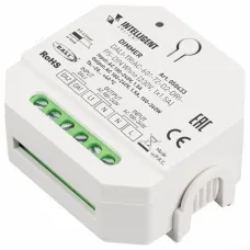 Контроллер-диммер Arlight INTELLIGENT 050433