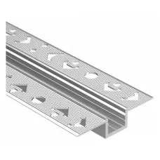 Профиль встраиваемый Arlight SL-LINIA16-FANTOM-2000 049012
