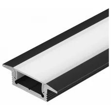 Профиль встраиваемый Arlight SL-SLIM 061615
