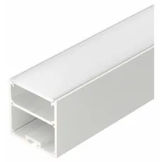 Профиль накладной Arlight LINIA 062804