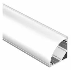 Профиль накладной угловой внутренний Arlight SL-KANT 046182