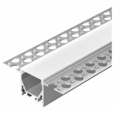 Профиль встраиваемый Arlight LINIA25 053806