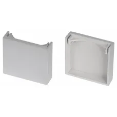 Заглушка для профиля Arlight LINE 061456