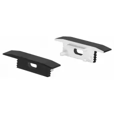 Набор заглушек для профиля с отверстием Arlight SL-SLIM 061618