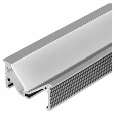 Профиль встраиваемый Arlight SL-BEVEL 063940