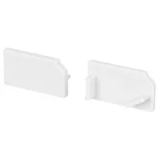 Заглушка для профиля Arlight PDS-BEVEL 065029