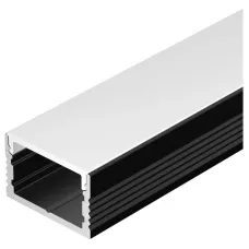 Профиль накладной Arlight SL-SLIM15 065380