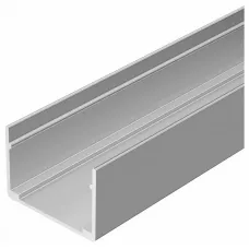 Профиль накладной Arlight FLEX 062645