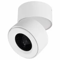 Накладной светильник Arlight POINT 058614