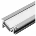 Профиль встраиваемый Arlight PDS-BEVEL 063456