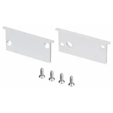 Набор заглушек для профиля Arlight SL-BEVEL 063942
