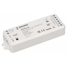 Контроллер-регулятор цвета RGBW Arlight INTELLIGENT 054178