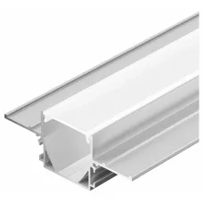 Профиль встраиваемый Arlight LINIA32 058472