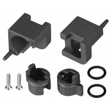 Набор заглушек для профиля Arlight SL-KANT 058673