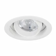 Встраиваемый светильник Arlight VORTEX 057756