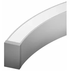 Профиль накладной Arlight LINE 062978