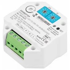 Конвертер DALI для выключателя Arlight INTELLIGENT 039134(1)