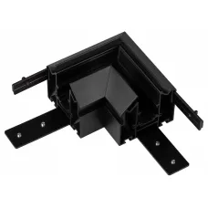 Соединитель угловой L-образный для треков встраиваемых Arlight MAG-ORIENT 054168(1)