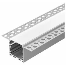 Профиль встраиваемый Arlight FANTOM 049950(1)