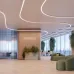 Профиль накладной Arlight LINE 062978 Профиль накладной Arlight LINE 062978