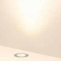 Встраиваемый в дорогу светильник Arlight DAFNA 061202