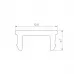 Рассеиватель Arlight STRETCH-COMFORT 065210 Рассеиватель Arlight STRETCH-COMFORT 065210