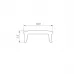 Рассеиватель Arlight FANTOM 065250 Рассеиватель Arlight FANTOM 065250