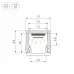 Профиль накладной Arlight SL-MINI 064316