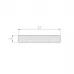Вставка декоративная Arlight ARH 063282 Вставка декоративная Arlight ARH 063282
