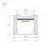 Профиль накладной Arlight SL-SLIM 061375 Профиль накладной Arlight SL-SLIM 061375