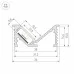 Профиль встраиваемый Arlight SL-BEVEL 063941 Профиль встраиваемый Arlight SL-BEVEL 063941