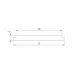 Рассеиватель Arlight LINE 062982 Рассеиватель Arlight LINE 062982