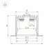 Профиль встраиваемый Arlight LINIA 060868 Профиль встраиваемый Arlight LINIA 060868