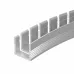 Профиль накладной Arlight FANTOM-BENT 040326(1)