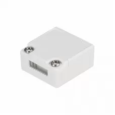 Заглушка для ленты ARL-50000PC (5060, 54 LED/m) (Пластик) ARLIGHT
