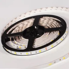 Лента светодиодная RT 2-5000 12V White6000 (5060, 150 LED, LUX) (7.2 Вт/м, IP20)ARLIGHT