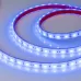 Лента светодиодная герметичная RTW 2-5000PGS 12V Blue 2x (5060, 300 LED, LUX) (14.4 Вт/м, IP67) ARLIGHT