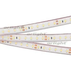 Лента светодиодная RTW 2-5000PGS 24V White 2x (3528, 600 LED, LUX) (9.6 Вт/м, IP67) ARLIGHT