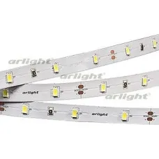 Лента светодиодная ULTRA-5000 12V Warm2700 (5630, 150 LED, LUX) (12 Вт/м, IP20) ARLIGHT