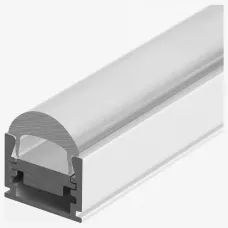 Профиль встраиваемый ARLIGHT  PDS-REGULOR-2000 ANOD 013874