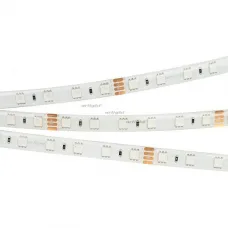 Лента светодиодная Arlight RTW 2-5000SE 24V RGB 2x (5060, 300 LED, LUX) 014794(B)