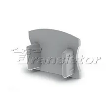 Заглушка Arlight ALU-WIDE-H15 014851