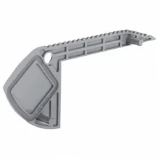 Набор заглушек для профиля ARLIGHT  ALU-STAIR 014853