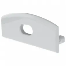 Набор заглушек для профиля ARLIGHT  ALU-WIDE-H8 014854