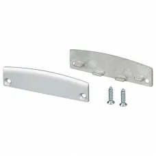 Набор заглушек для профиля ARLIGHT  ALU-SUPER-H10 014864