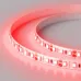 Лента светодиодная герметичная RTW-SE-A120-8mm 12V Red (9.6 W/m, IP65, 3528, 5m) ARLIGHT