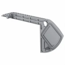 Набор заглушек для профиля ARLIGHT  ALU-STAIR 014906
