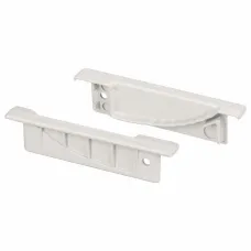 Набор заглушек для профиля ARLIGHT  ALU-WALL-US 014908